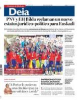 Deia - 20 de julio de 2026