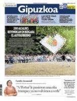 Noticias de Gipuzkoa - 20 de julio de 2026