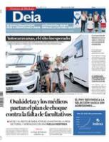 Deia - 21 de julio de 2026