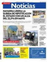 Diario de Noticias - 21 de julio de 2026