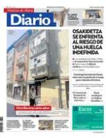 Diario Noticias de Álava - 21 de julio de 2026