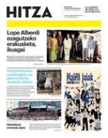 Lea Artibai Mutriku Busturialdea Hitza - 2026ko uztailak 22