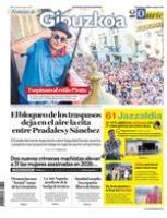 Noticias de Gipuzkoa - 22 de julio de 2026