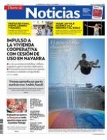 Diario de Noticias - 23 de julio de 2026