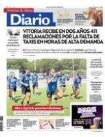 Diario Noticias de Álava - 23 de julio de 2026