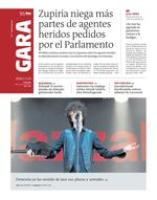 GARA - 23 de julio de 2026
