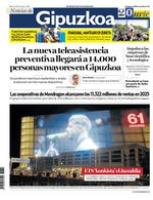 Noticias de Gipuzkoa - 23 de julio de 2026