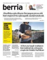 BERRIA - 2026ko uztailak 24