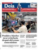 Deia - 24 de julio de 2026