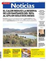 Diario de Noticias - 24 de julio de 2026