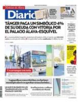 Diario Noticias de Álava - 24 de julio de 2026