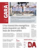 GARA - 24 de julio de 2026