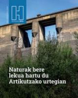 Irutxuloko Hitza - 2026ko uztailak 24