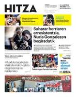 Lea Artibai Mutriku Busturialdea Hitza - 2026ko uztailak 24