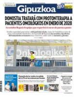Noticias de Gipuzkoa - 24 de julio de 2026