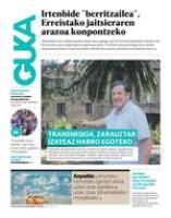 Urola Kostako Hitza - 2026ko uztailak 24