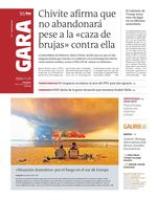 GARA - 25 de julio de 2026