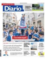 Diario Noticias de Álava - 26 de julio de 2026