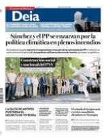 Deia - 28 de julio de 2026