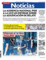 Diario de Noticias - 28 de julio de 2026