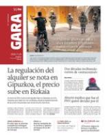 GARA - 28 de julio de 2026