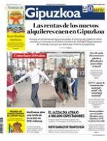 Noticias de Gipuzkoa - 28 de julio de 2026