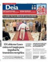 Deia - 30 de julio de 2026