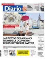 Diario Noticias de Álava - 30 de julio de 2026
