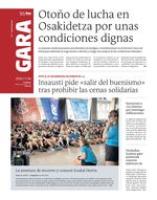 GARA - 30 de julio de 2026