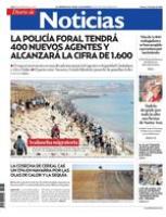 Diario de Noticias - 31 de julio de 2026
