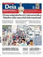 Deia - 1 de agosto de 2026