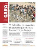 GARA - 1 de agosto de 2026