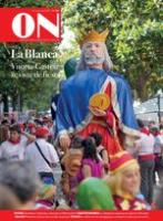 ON Revista de Ocio y Estilo - 1 de agosto de 2026