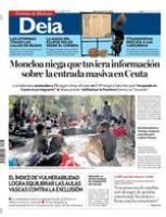 Deia - 3 de agosto de 2026
