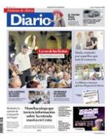 Diario Noticias de Álava - 3 de agosto de 2026