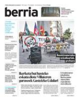BERRIA - 2026ko abuztuak 4