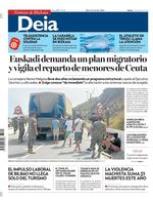 Deia - 4 de agosto de 2026