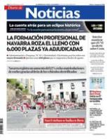 Diario de Noticias - 4 de agosto de 2026