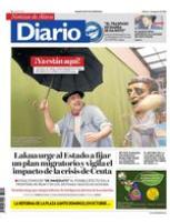 Diario Noticias de Álava - 4 de agosto de 2026