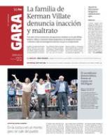 GARA - 4 de agosto de 2026