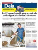 Deia - 5 de agosto de 2026
