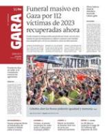 GARA - 5 de agosto de 2026