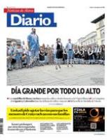 Diario Noticias de Álava - 6 de agosto de 2026