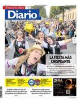 Diario Noticias de Álava - 7 de agosto de 2026