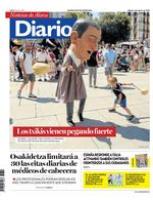 Diario Noticias de Álava - 8 de agosto de 2026
