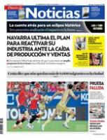 Diario de Noticias - 9 de agosto de 2026