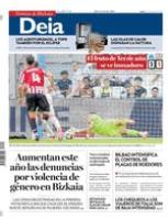 Deia - 10 de agosto de 2026