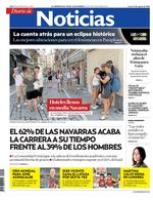 Diario de Noticias - 10 de agosto de 2026