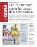 GARA - 10 de agosto de 2026