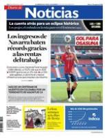 Diario de Noticias - 11 de agosto de 2026